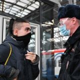 Что нужно знать о коронавирусных ограничениях в Москве перед Новым годом 