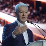 Собянин назвал сроки введения новых ограничений в Москве из-за COVID-19