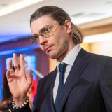 Максим Матвеев о собственной славе: Две недели ты популярен, а потом забывается