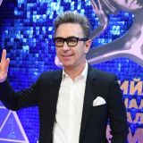 Показавший новорожденного сына Сюткин высказался о суррогатном материнстве: Устроили полную изоляцию