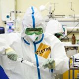 Коронавирус: последние новости на сегодня, 12 ноября 2020 года