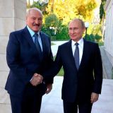 Эксперт об отношении Путина к Лукашенко: Роль сыграл страх