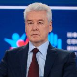 Собянин о праздновании Нового года в Москве: Гулять никто не запрещает
