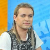 Гоген Солнцев о смерти беременной избранницы: Сложно говорить 