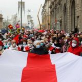 Эксперт назвал главную причину угасания протестов в Белоруссии