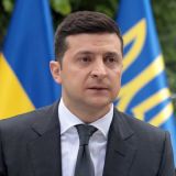 Слегший с коронавирусом Зеленский обратился к США из больницы