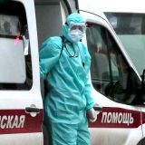 Фельдшер скорой помощи о ситуации с COVID-19 в Москве: Становится только хуже