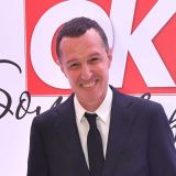 Должен был родиться дамой: Верник обнародовал любопытный факт своего прошлого