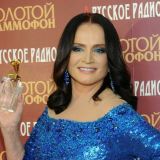 Внучка Ротару собралась замуж за миллионера