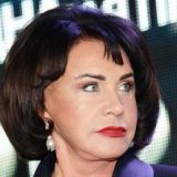 Всплыло фото Бабкиной до пластики