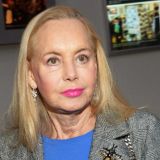 Вдова Кобзона вышла в свет вместе с известным мужчиной