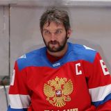 Женатый Овечкин сделал комплимент Бузовой: Тащусь от нее