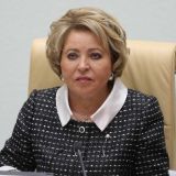 Матвиенко назвала способ повысить доверие к власти