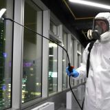 Коронавирус: последние новости на сегодня, 14 ноября 2020 года