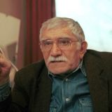 Стали известны дата и возможное место прощания с Джигарханяном