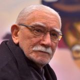 Обнародовано последнее фото Джигарханяна 