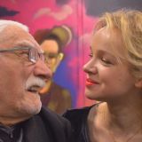 Сын Джигарханяна о заявлениях Цымбалюк-Романовской после трагедии: Спекуляции 