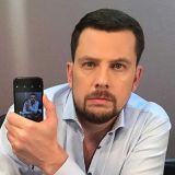 Партнера Кудрявцевой сожгли в уникальном гробу за 50 тысяч 