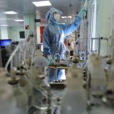 Врач раскрыл способ остановить пандемию COVID-19 за две недели