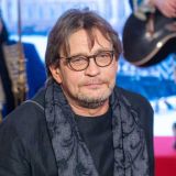 Домогаров перестал скрывать свою новую избранницу