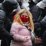 Журналист описал обстановку в Минске: На улицах грязно, тюрьмы переполнены