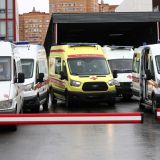 Коронавирус: последние новости на сегодня, 17 ноября 2020 года