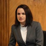 СМИ: Тихановская едет в Швецию обсуждать расширение санкций против Лукашенко