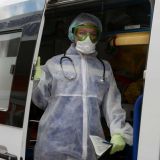 За сутки число заболевших COVID-19 выросло на 22,4 тысячи