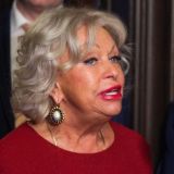 Поргина пропустила похороны Джигарханяна из-за болезни: Голова просто раскалывается