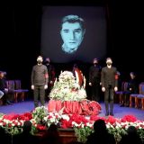 Положат у забора: вскрылись шокирующие детали похорон Джигарханяна