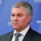 Володин: Законопроект о всероссийской реновации должен решать проблемы граждан