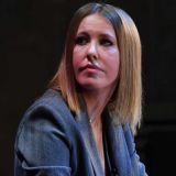 Совфед призвал посадить Собчак в тюрьму за позицию по Крыму