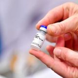 Российские топ-менеджеры испытали вакцину от коронавируса 