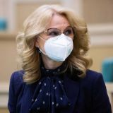 Голикова рассказала Путину о проблемах из-за коронавируса: Серьезный напряг