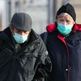 Число больных COVID-19 в России превысило 2 миллиона