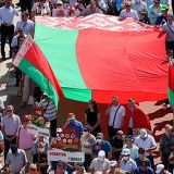 В Белоруссии заявили о ненужности пророссийских политических сил