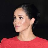 Меган Маркл призналась в публичной лжи