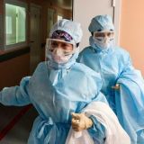 Коронавирус: последние новости на сегодня, 20 ноября 2020 года