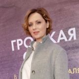 Звезда сериала 