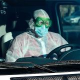 COVID-19 в России: за сутки выявили 24,3 тысячи новых случаев заражения