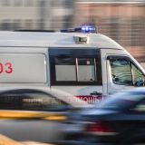 У Бузовой случился инсульт