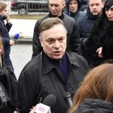 Отсудивший у Шатунова песни 