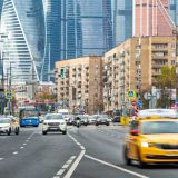 Володин выступил против штрафов за превышение скорости на 1 км/ч