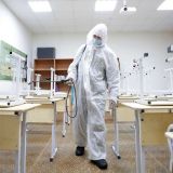 Коронавирус: последние новости на сегодня, 21 ноября 2020 года