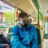 И снова рекорд: в России выявили почти 25 тысяч новых заражений коронавирусом 