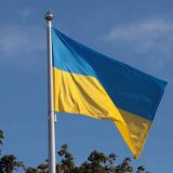 Накануне годовщины Евромайдана на Украине украли 150 миллионов гривен на памятник 