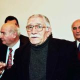 Названо имя нового наследника Армена Джигарханяна