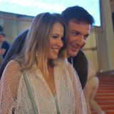 Воссоединение семейки: Собчак и Виторган снова вместе