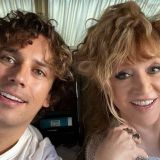 Яблоко от яблони: Дочь Пугачевой и Галкина запела на французском