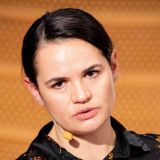 Стало известно о разговоре Тихановской с представителем Кремля